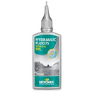 MOTOREX HYDRAULIC FLUID 75 MINERAL OIL - 100ML