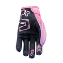 FIVE MXF4 SLICE PURPLE KIDS GLOVES