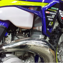 B&B SHERCO 250/300 SE-R 2T 2014-2017 RADIATOR GUARDS