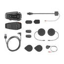 INTERPHONE U-COM 8R BLUETOOTH HEADSET
