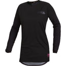ONEAL 2026 ELEMENT CLASSIC BLACK WOMENS JERSEY