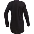 ONEAL 2026 ELEMENT CLASSIC BLACK WOMENS JERSEY