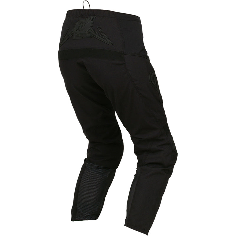 ONEAL 2026 ELEMENT CLASSIC BLACK WOMENS PANTS