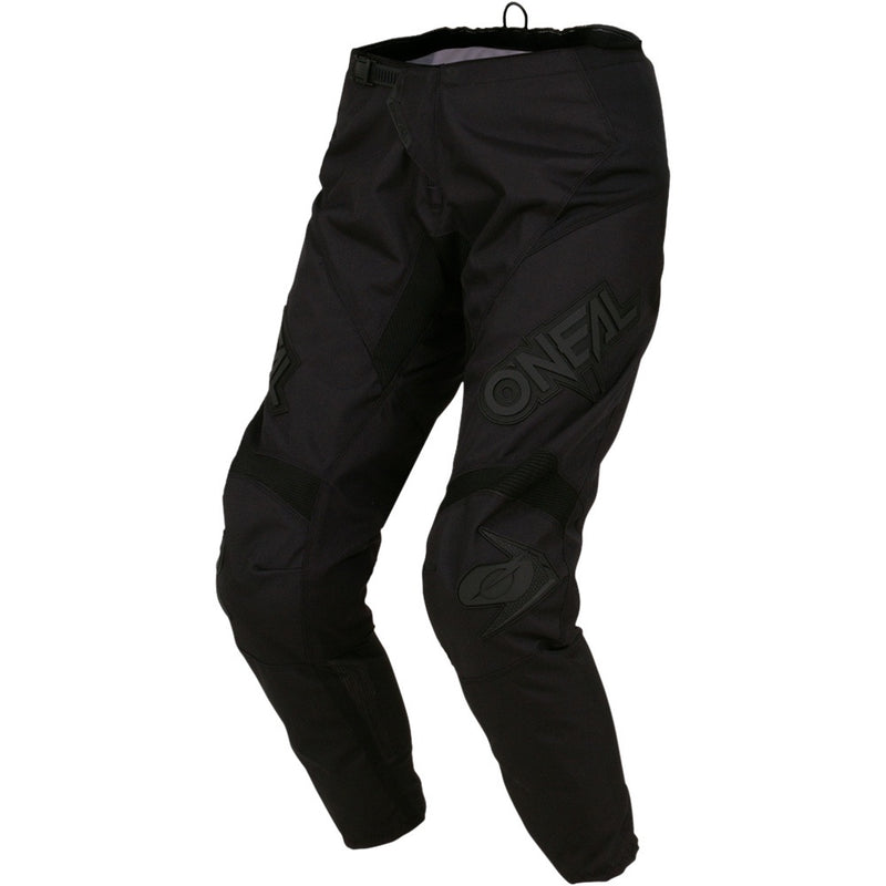 ONEAL 2026 ELEMENT CLASSIC BLACK WOMENS PANTS