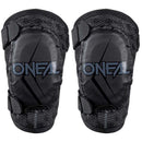 ONEAL KIDS PEEWEE BLACK ELBOW GUARDS