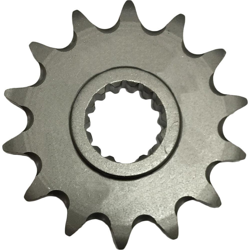 SUPERSPROX SHERCO 300-450SE-R 14-20 500SEF-R 18-20 STEEL FRONT SPROCKET