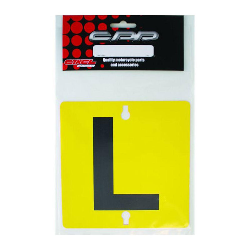 CPR REVERSIBLE L/P PLATE