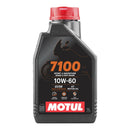 MOTUL 1L 7100 10W60 4T ENGINE OIL