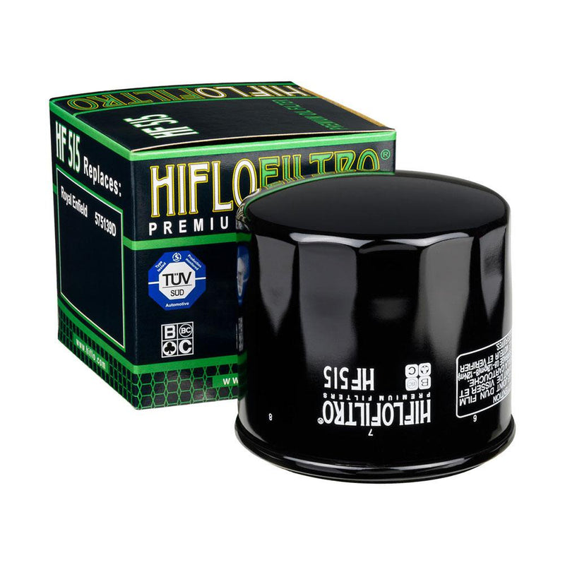 HIFLOFILTRO - OIL FILTER HF515