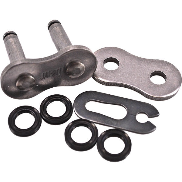 EK CHAINS 520 QX-RING CHAIN CLIP LINK
