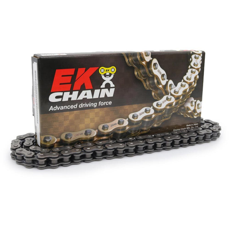 EK CHAINS 530SR O-RING 122L CHAIN