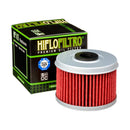 HIFLOFILTRO - OIL FILTER HF103