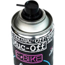 MUC-OFF E-BIKE 250ML ALL WEATHER CHAIN LUBE