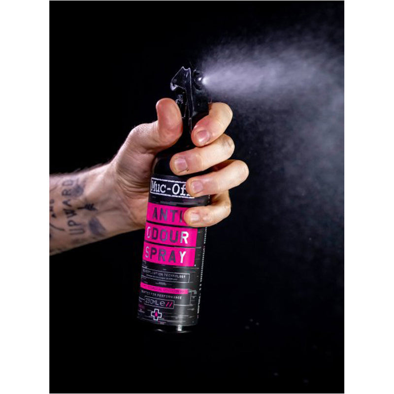 MUC-OFF 250ML ANTI-ODOUR SPRAY