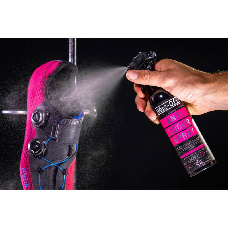 MUC-OFF 250ML ANTI-ODOUR SPRAY