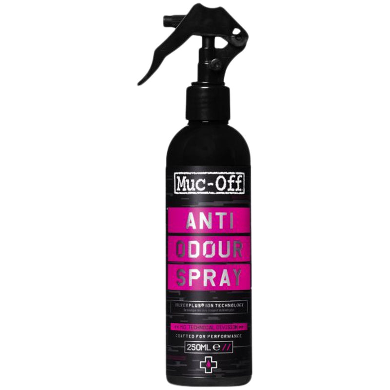 MUC-OFF 250ML ANTI-ODOUR SPRAY