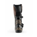 ALPINESTARS COROZAL V2 BROWN & BLACK ADVENTURE DRYSTAR BOOTS