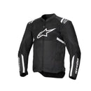 ALPINESTARS T-SPS V2 AIR BLACK & WHITE JACKET