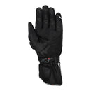ALPINESTARS SP3 BLACK LEATHER MOTORCYCLE GLOVES