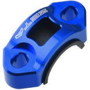 ZETA BLUE ROTATING PERCH MOUNT CLAMP