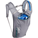 CAMELBAK CLASSIC 2L GUNMENTAL & HYDRO HYDRATION PACK