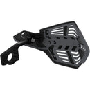ACERBIS X-FUTURE BLACK & GREY HANDGUARDS