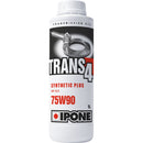 IPONE 1L TRANS 4 75W90 GEAR BOX OIL