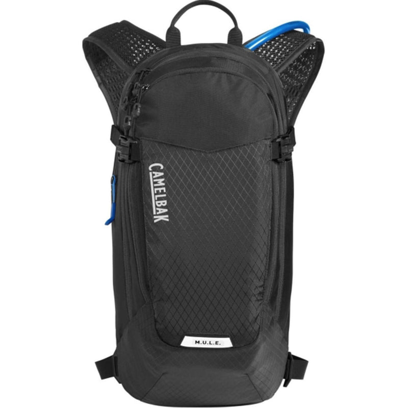 CAMELBAK MULE 12 3L BLACK HYDRATION PACK