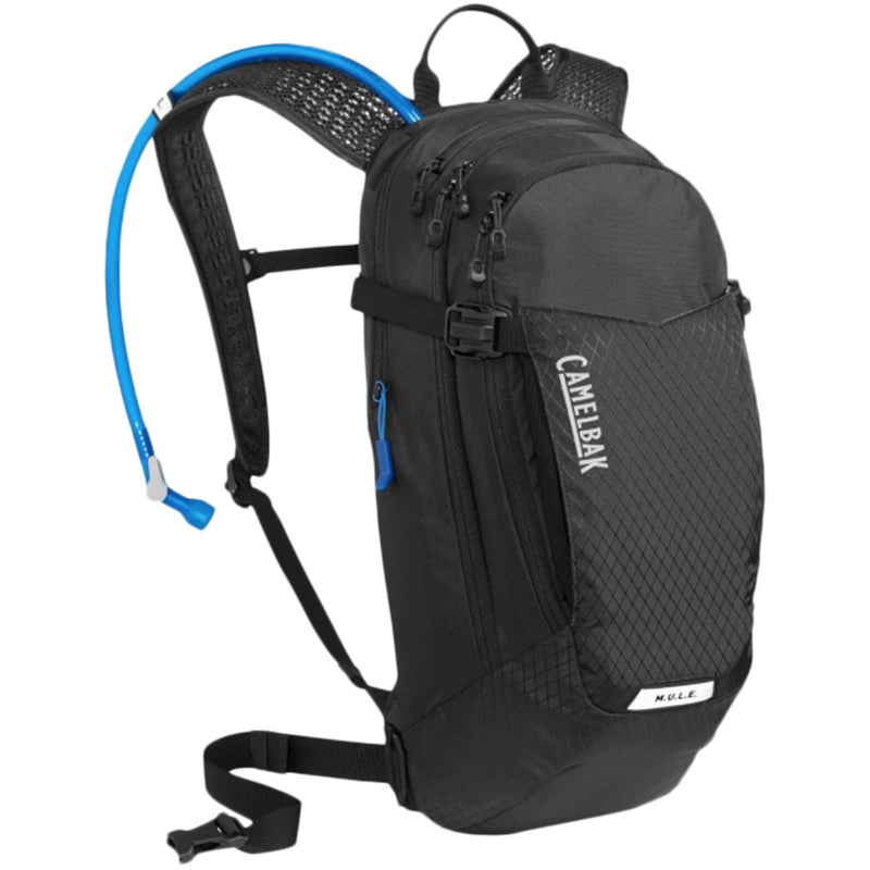 CAMELBAK MULE 12 3L BLACK HYDRATION PACK