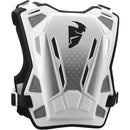 THOR GUARDIAN MX WHITE KIDS BODY ARMOUR