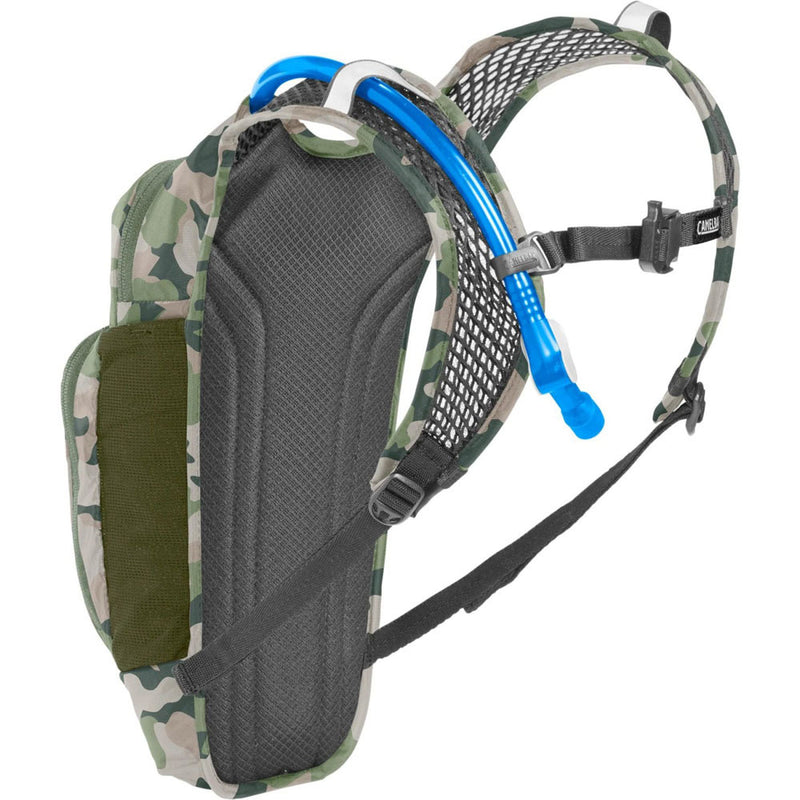 CAMELBAK MINI MULE 1.5L CAMO HYDRATION PACK