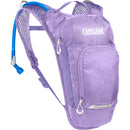 CAMELBAK MINI MULE 1.5L LAVENDER KIDS HYDRATION PACK