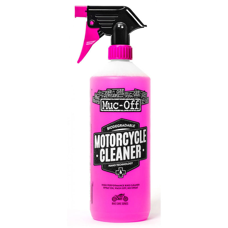 MUC-OFF ULTIMATE KIT