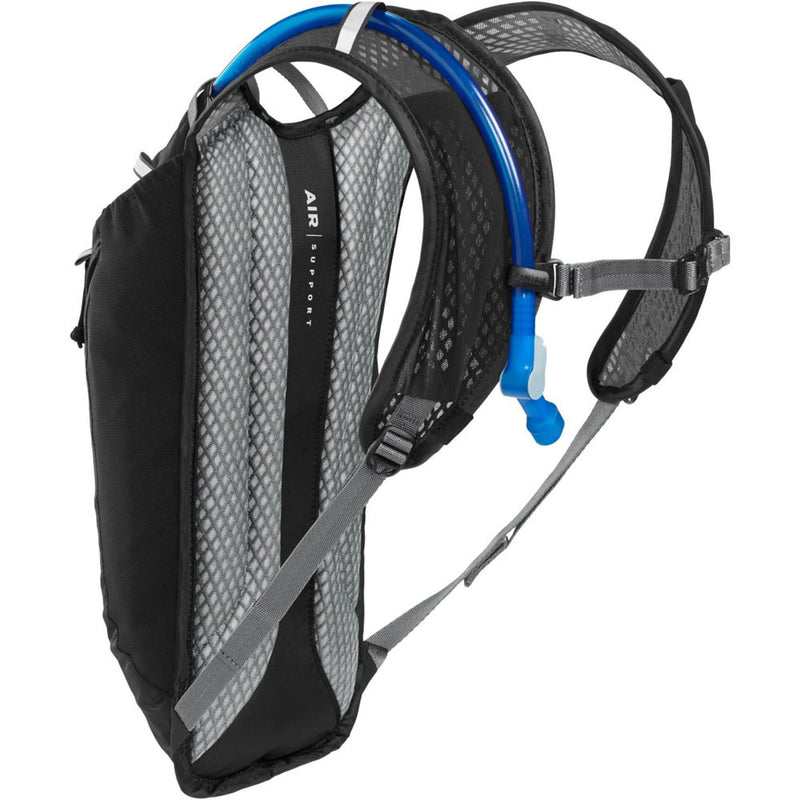 CAMELBAK ROGUE LIGHT 7 2L BLACK HYDRATION PACK