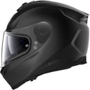 NOLAN N80-8 FULL FACE CLASSIC BLACK  FULL FACE HELMET