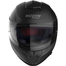 NOLAN N80-8 FULL FACE CLASSIC BLACK  FULL FACE HELMET