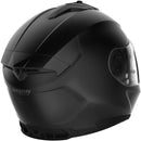 NOLAN N80-8 FULL FACE CLASSIC BLACK  FULL FACE HELMET