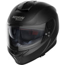 NOLAN N80-8 FULL FACE CLASSIC BLACK  FULL FACE HELMET
