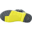 THOR 2025 BLITZ XR GREY & CHARCOAL KIDS BOOTS