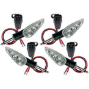 CLICK N RIDE 4 PACK INDICATOR KIT