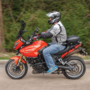 NELSON-RIGG LARGE COMMUTER TOURING TAILBAG CL-1060-ST2