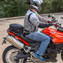 NELSON-RIGG LARGE COMMUTER TOURING TAILBAG CL-1060-ST2