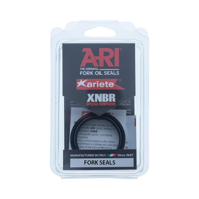 ARIETE FORK SEAL SET - ARI.009 - 27x39x10.5mm