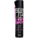 MUC-OFF 400ML ALL WEATHER CHAIN LUBE