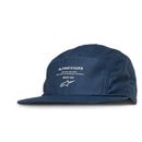 ALPINESTARS PEASY BLUE HAT