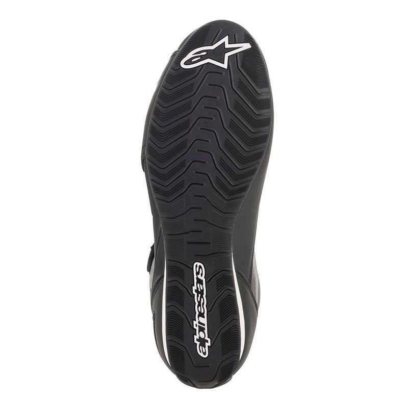 ALPINESTARS STELLA FASTER V3 FUCIA & BLACK RIDE SHOE