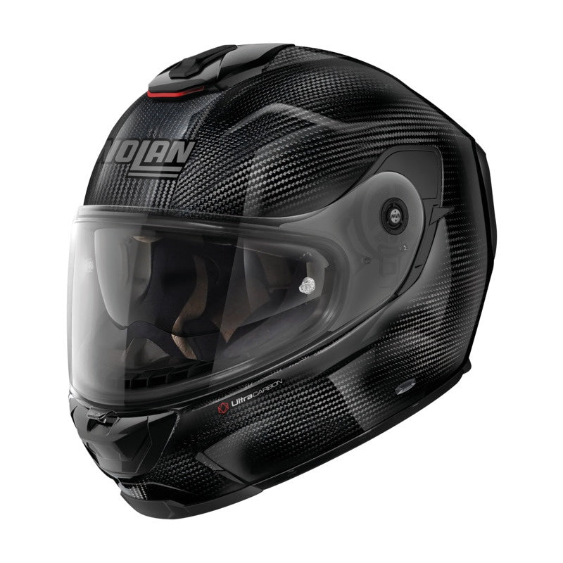 NOLAN X-903 UC FULL FACE PURO CARBON HELMET