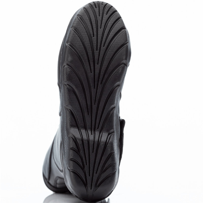 RST AXIOM CE WATERPROOF BLACK BOOTS