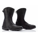 RST AXIOM CE WATERPROOF BLACK BOOTS