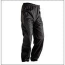 RST LIGHTWEIGHT WATERPROOF BLACK PANTS